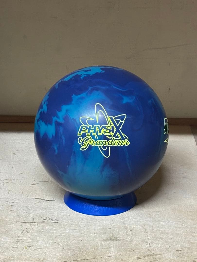 新品 ストーム フィジックスグランジャー 15P - メルカリ