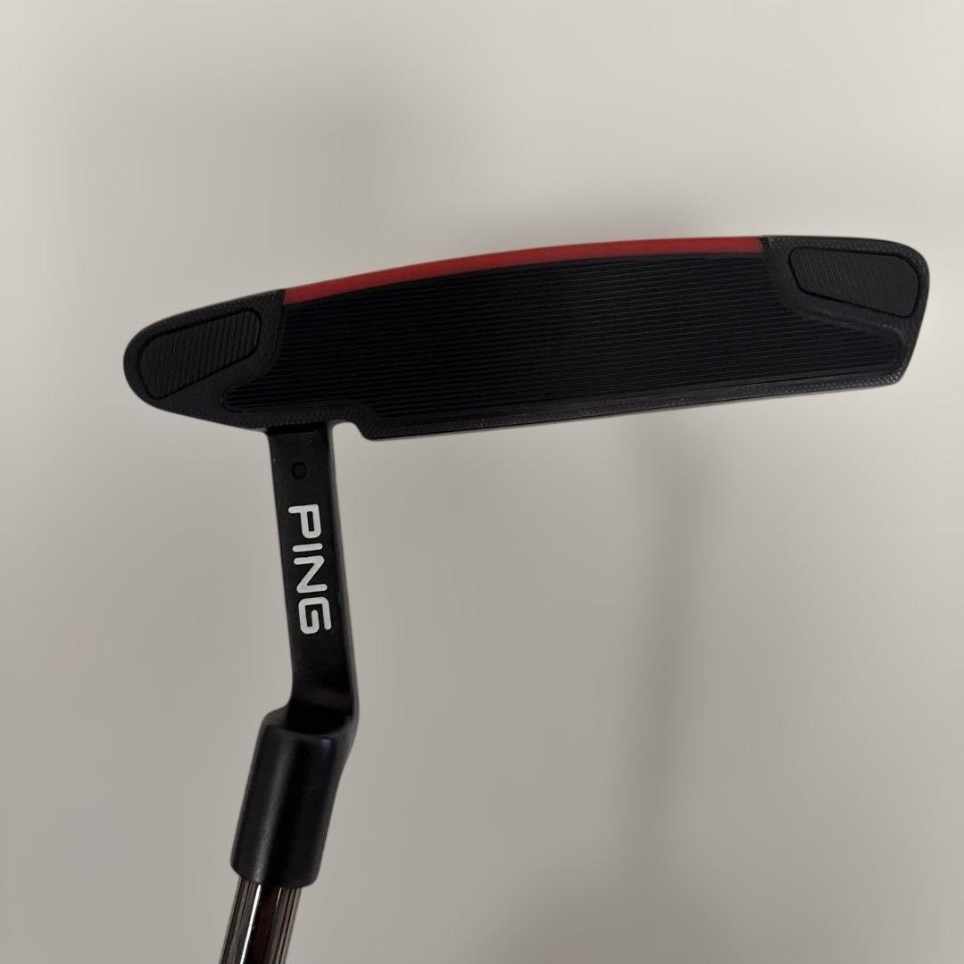 11) PING 2021 ANSER2 ツアーロッ60gカウンターバランス仕様