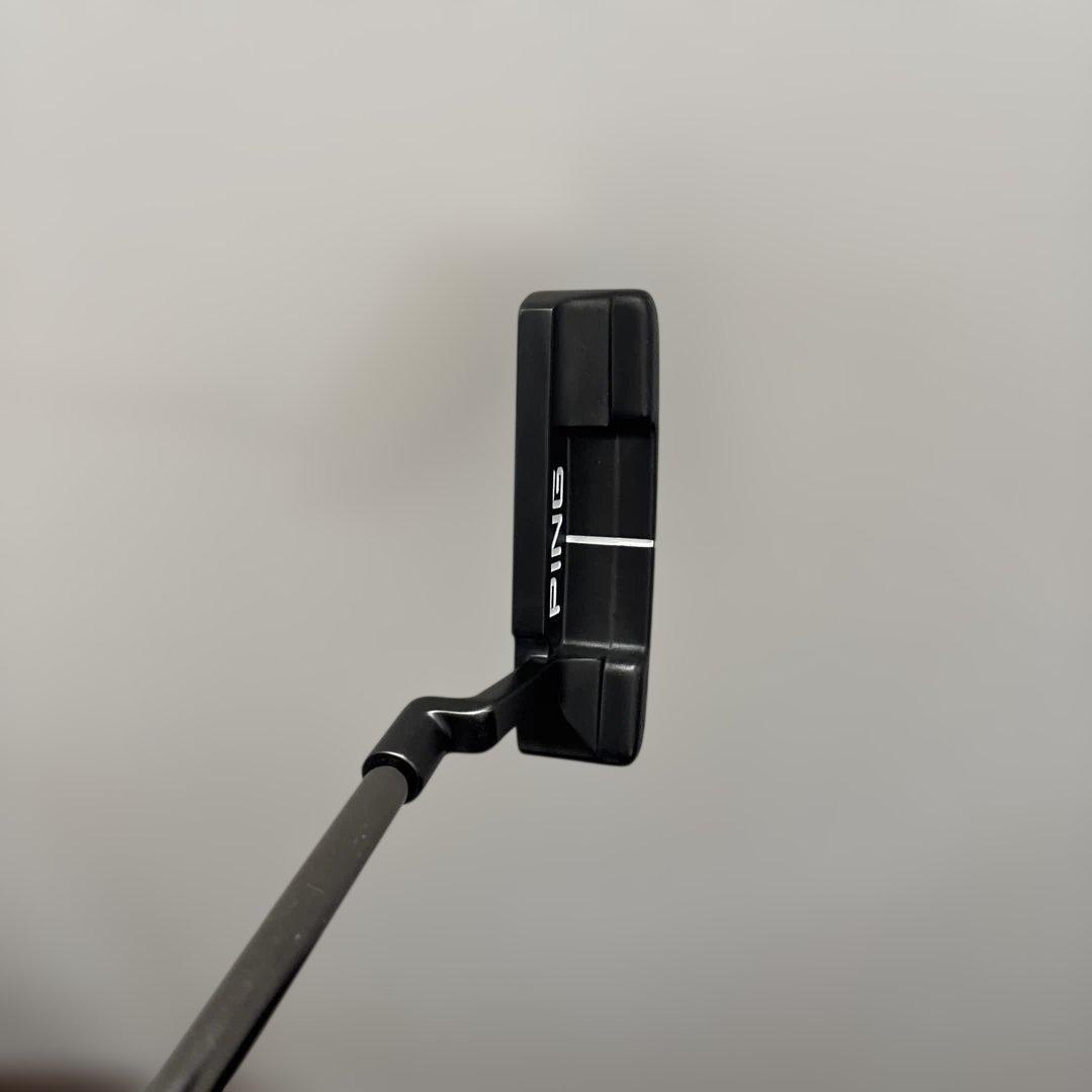 11) PING 2021 ANSER2 ツアーロッ60gカウンターバランス仕様