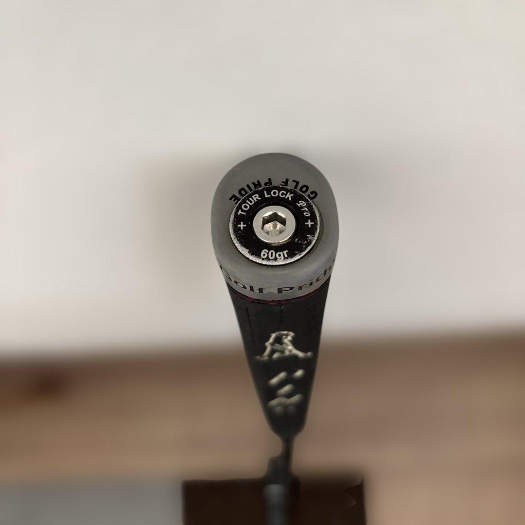 11) PING 2021 ANSER2 ツアーロッ60gカウンターバランス仕様