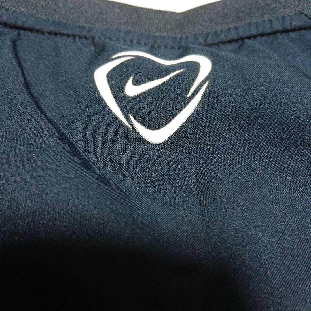 美品 鹿島アントラーズ ピステ トレーニングウェア ユニフォーム