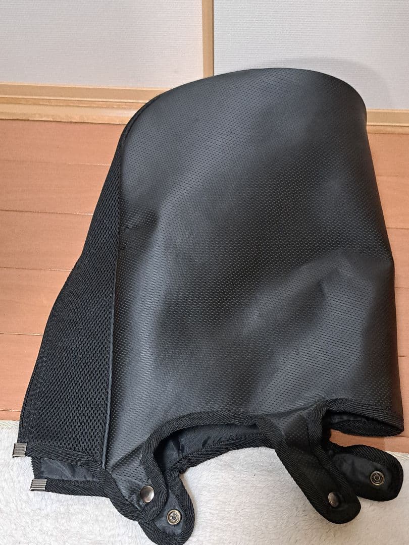 ルコック　キャディーバック