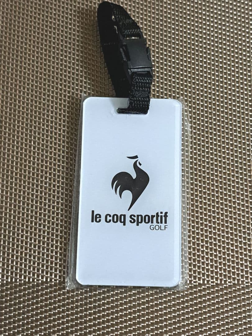 ルコック　キャディーバック