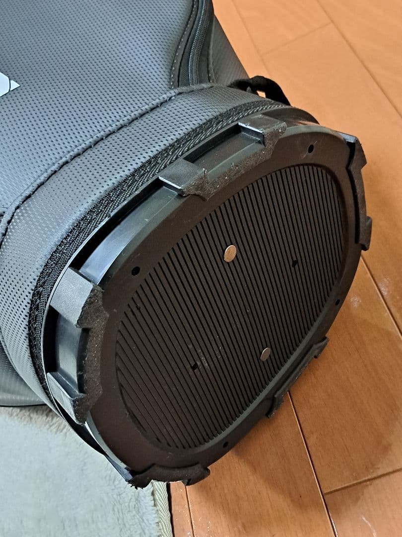 ルコック　キャディーバック