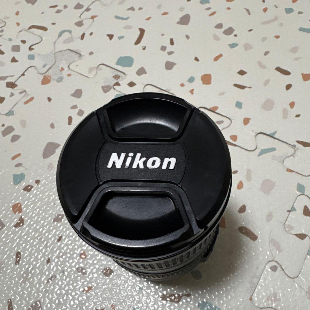 て*た様 Nikon AF-S Nikkor 18-200 3.5-5.6 G