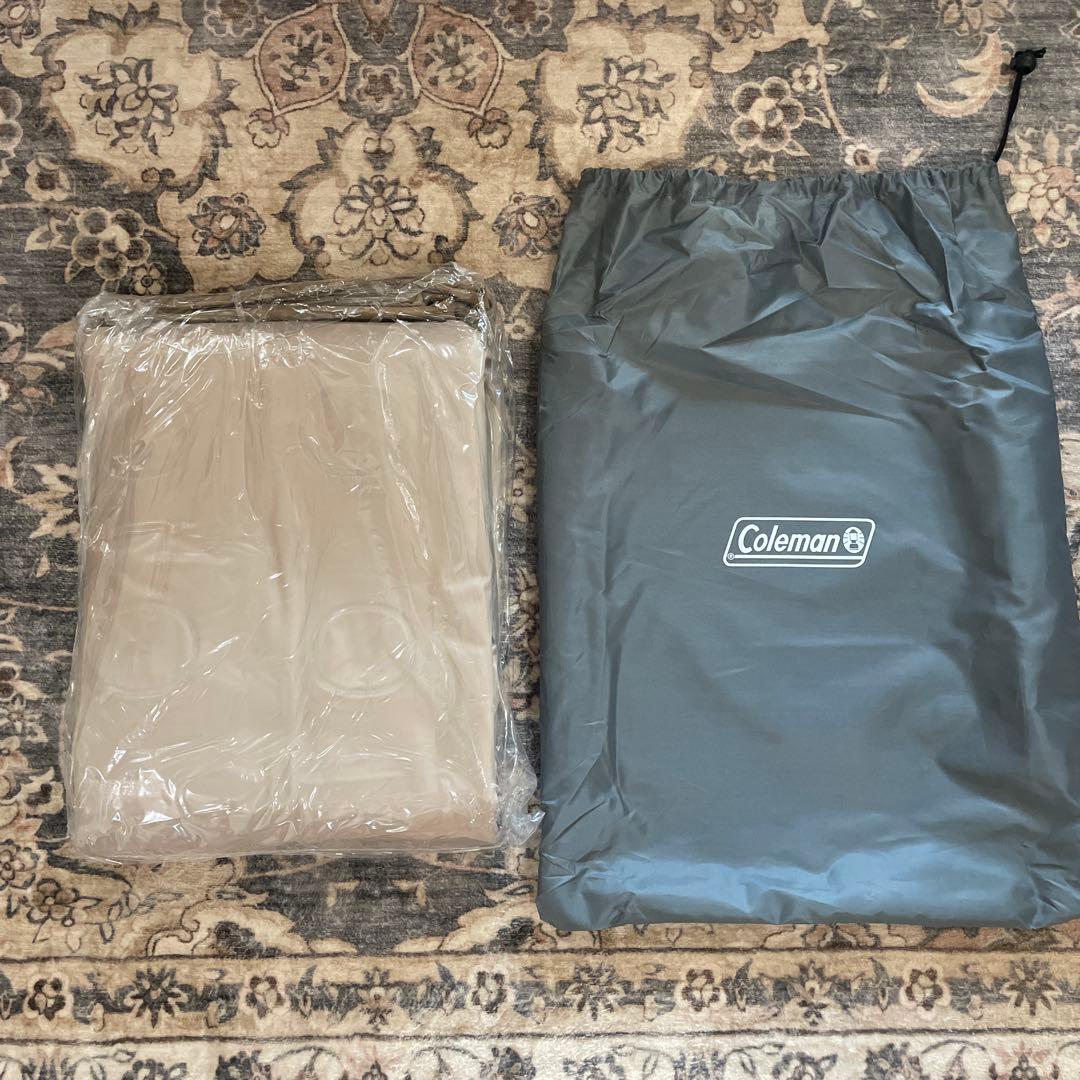✺コールマン エアーベッド270✺