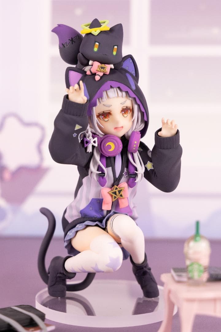 姫森ルーナ ガレージキット フィギュア ホロライブ hololive - メルカリ