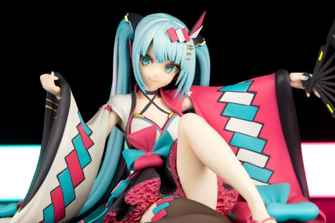 姫森ルーナ ガレージキット フィギュア ホロライブ hololive - メルカリ