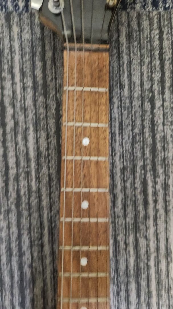 【美品】フェルナンデス ZO-3 サンバースト エレキギター 訳あり価格