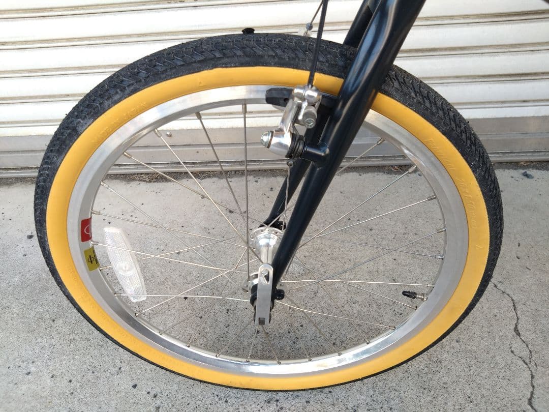 BRUNO B ant 406 Steel Limited 引取限定 神奈川 BRUNO ブルーノ B ant