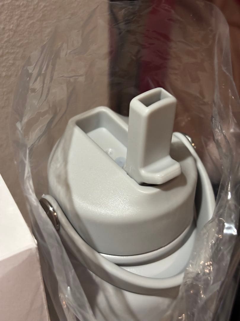  非売品 ステンレスボトル 900ml