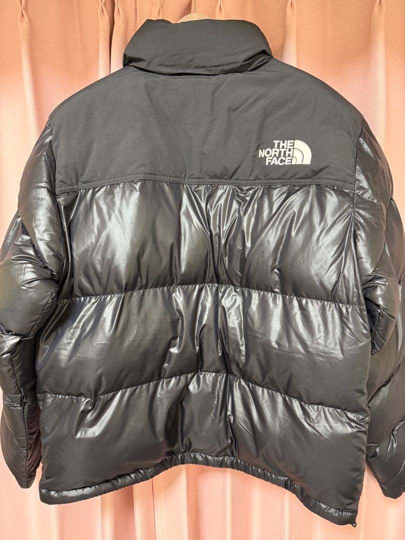 本日のみ値下げ❗️新品THE NORTH FACE NUPTSE ヌプシ ダウンＬ