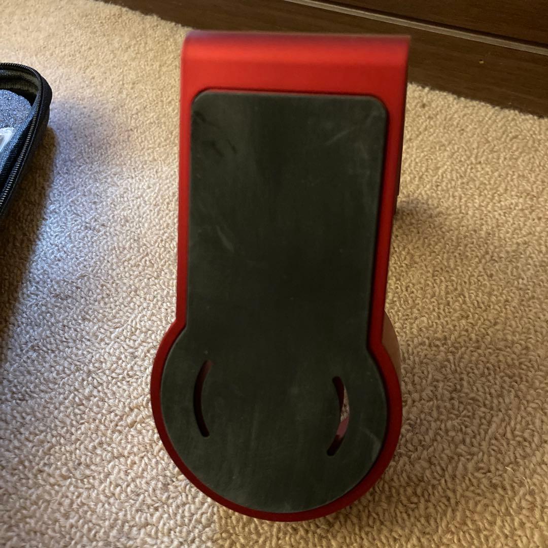 ドクターエア RED ホット　クール　REG-03