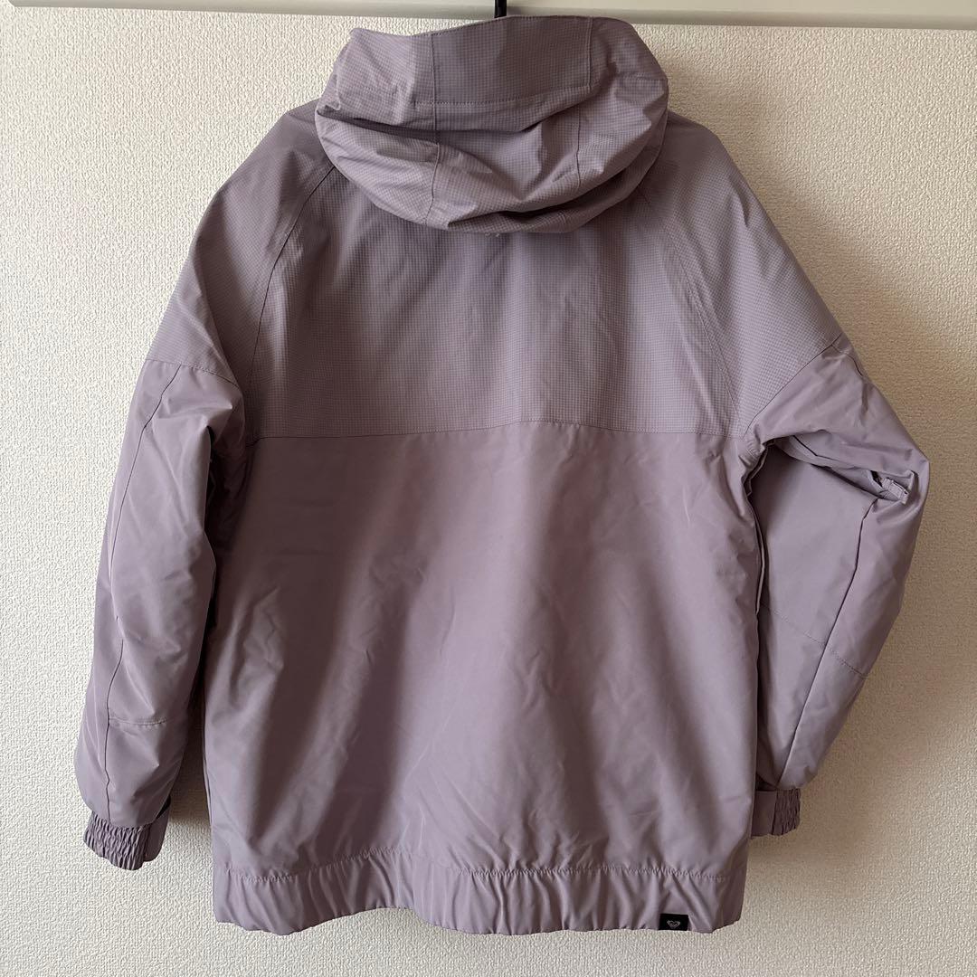 ROXY ウィメンズ CROSS CONTOUR JK スノージャケット