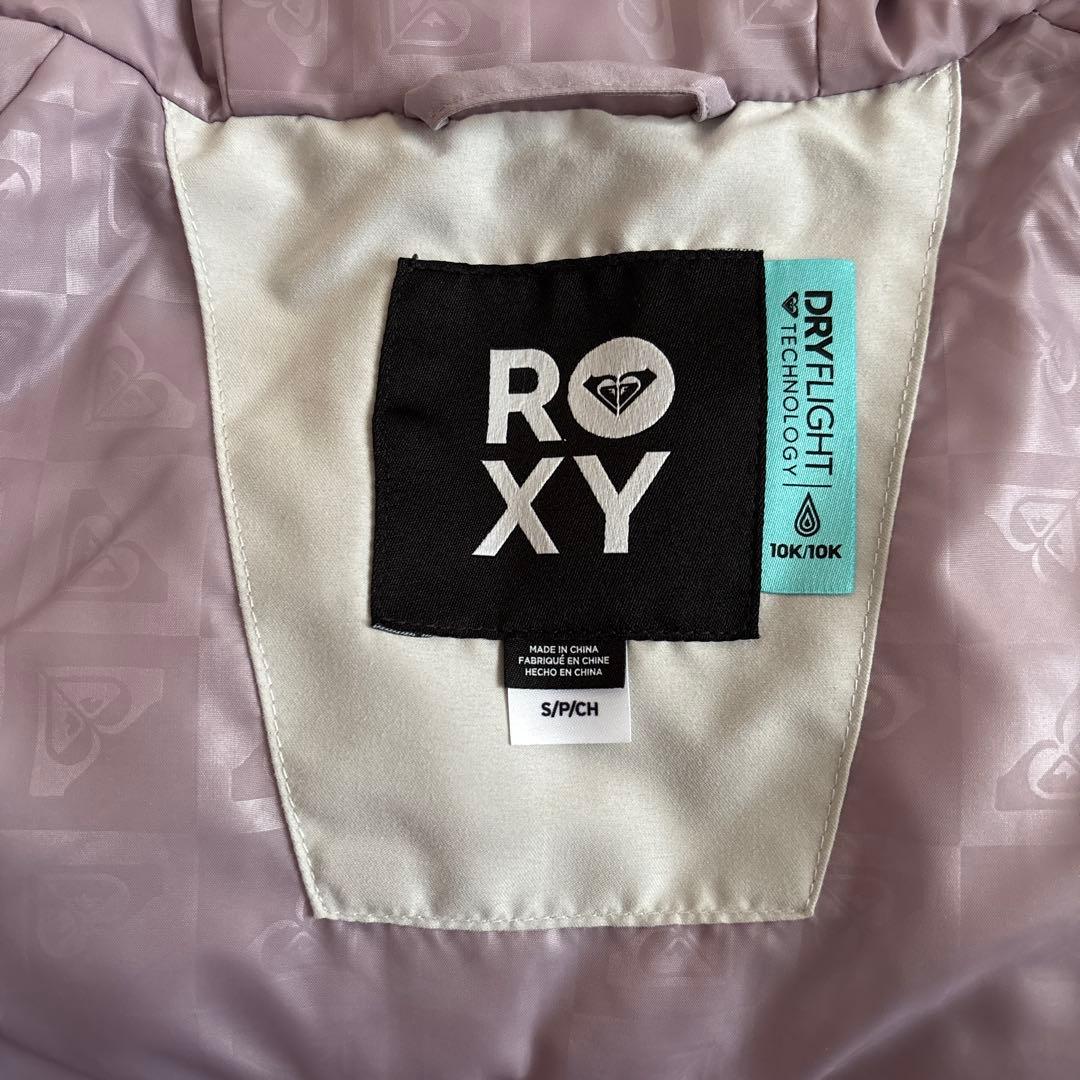 ROXY ウィメンズ CROSS CONTOUR JK スノージャケット