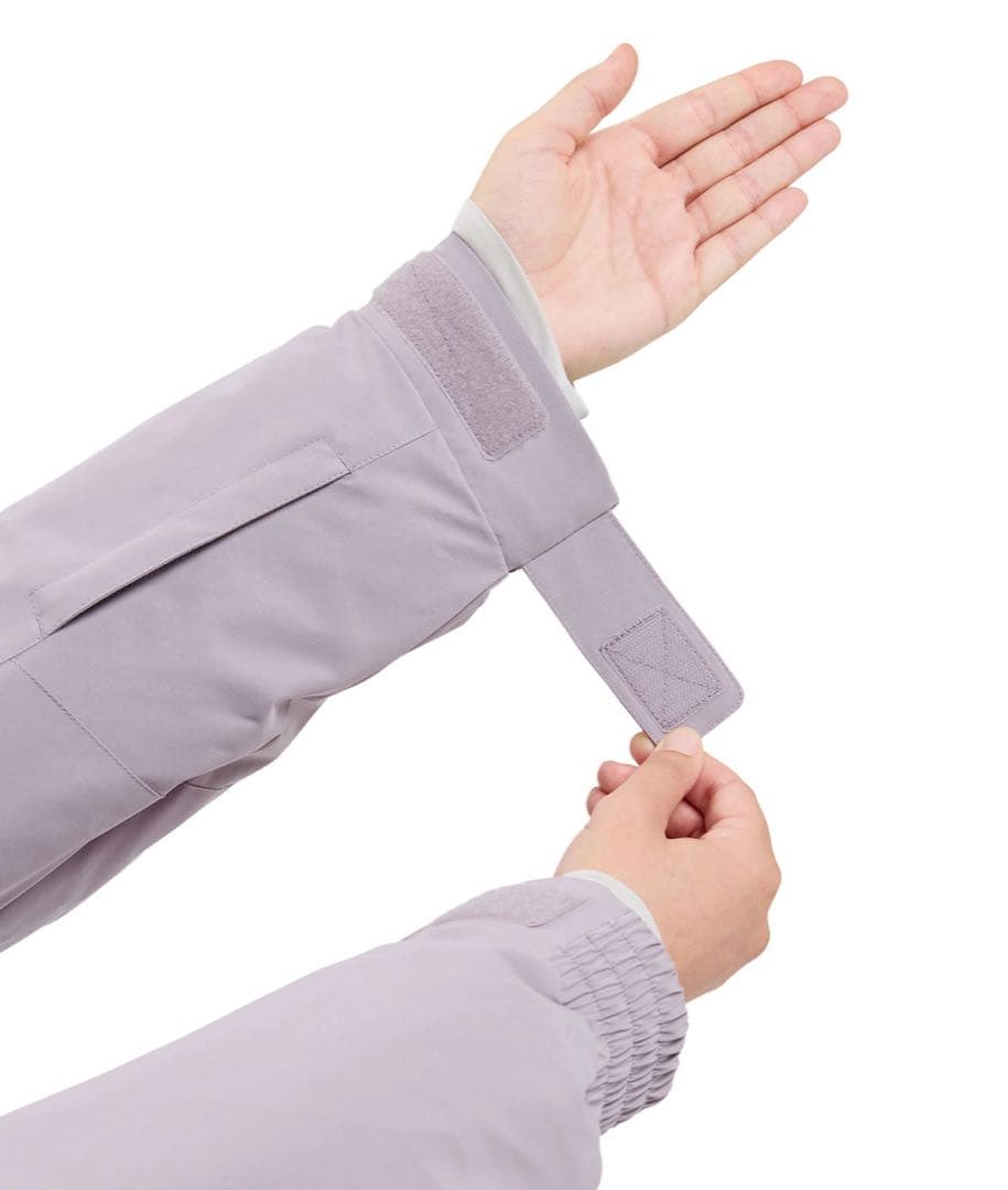 ROXY ウィメンズ CROSS CONTOUR JK スノージャケット