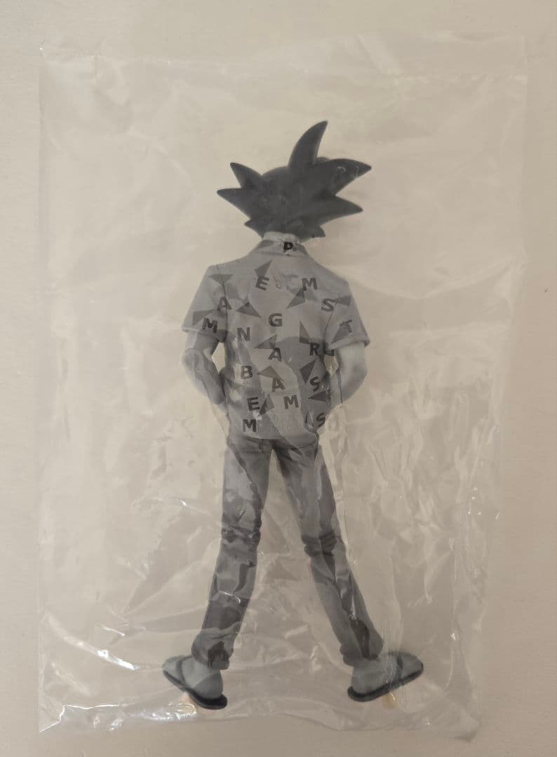 た*る様 DRAGON BALL KAI×MANGART BEAMST/孫悟空 - メルカリ