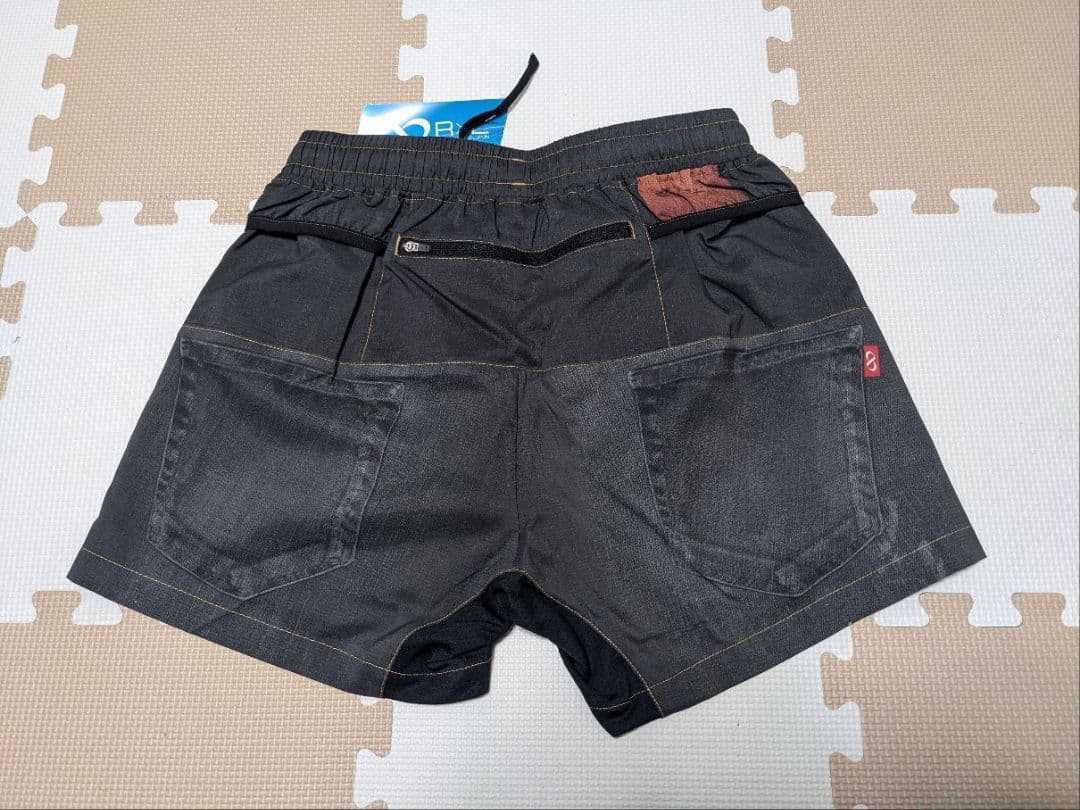 【新品未使用】RxL WILD DRY DENIM ランニングパンツ (メンズ)