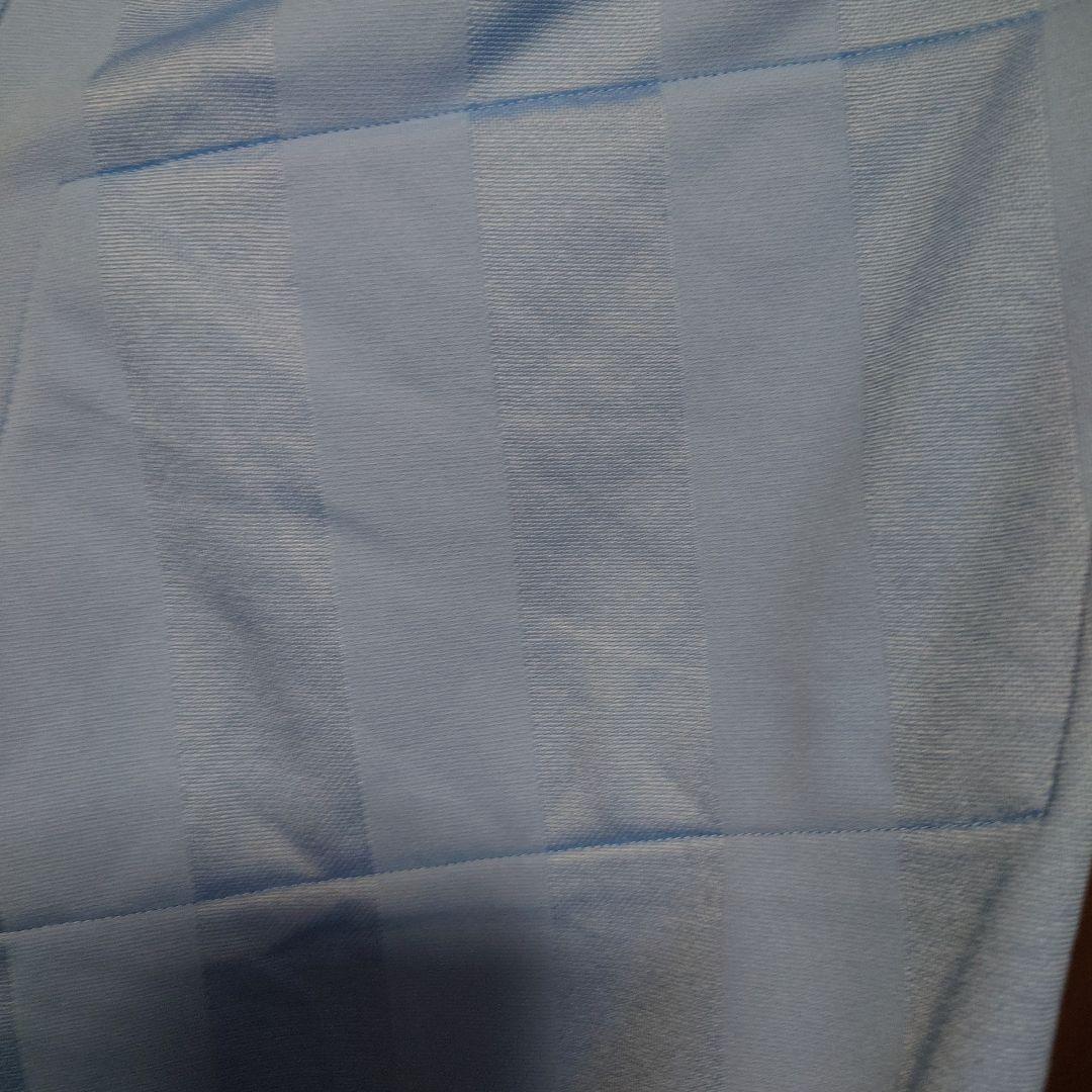 98年実使用 ヤクルトスワローズ 野口 ビジターユニフォームパンツ