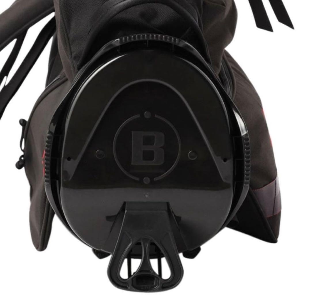 値下げ！BRIEFING キャディバッグ CR-4 #04ブリーフィング