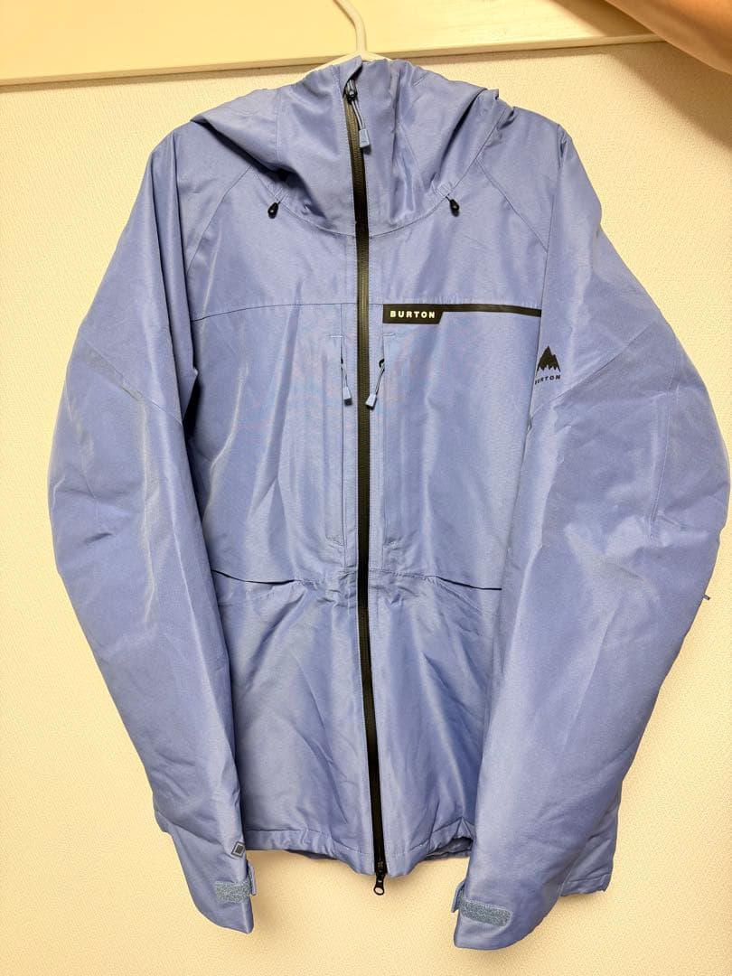 極美品‼️BURTON スノーボードジャケット XL