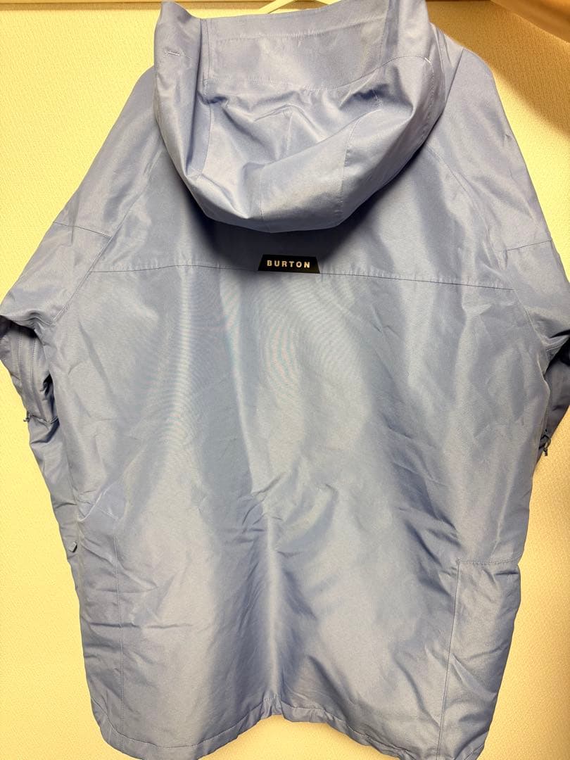 極美品‼️BURTON スノーボードジャケット XL