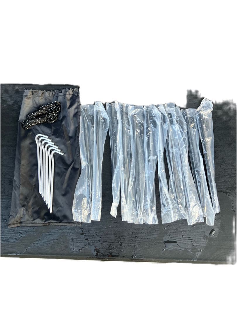 トーキョークラフト　テンビシェルター　カーキ