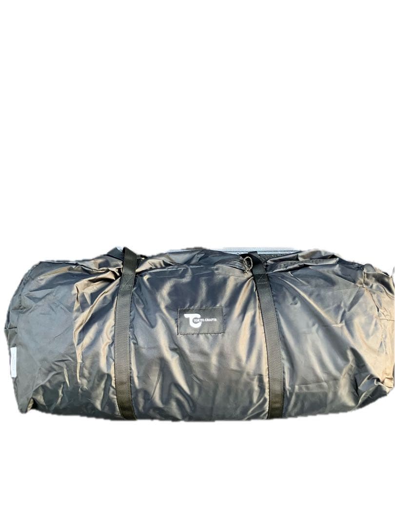 トーキョークラフト　テンビシェルター　カーキ