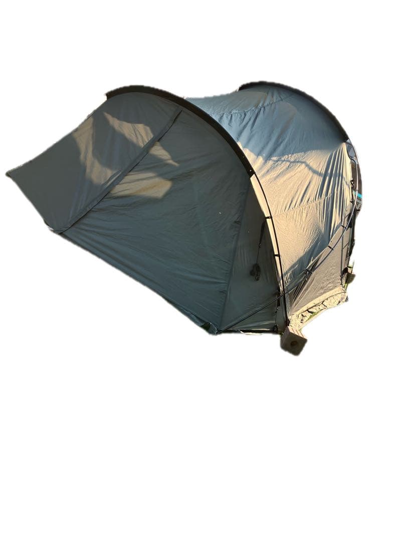 トーキョークラフト　テンビシェルター　カーキ