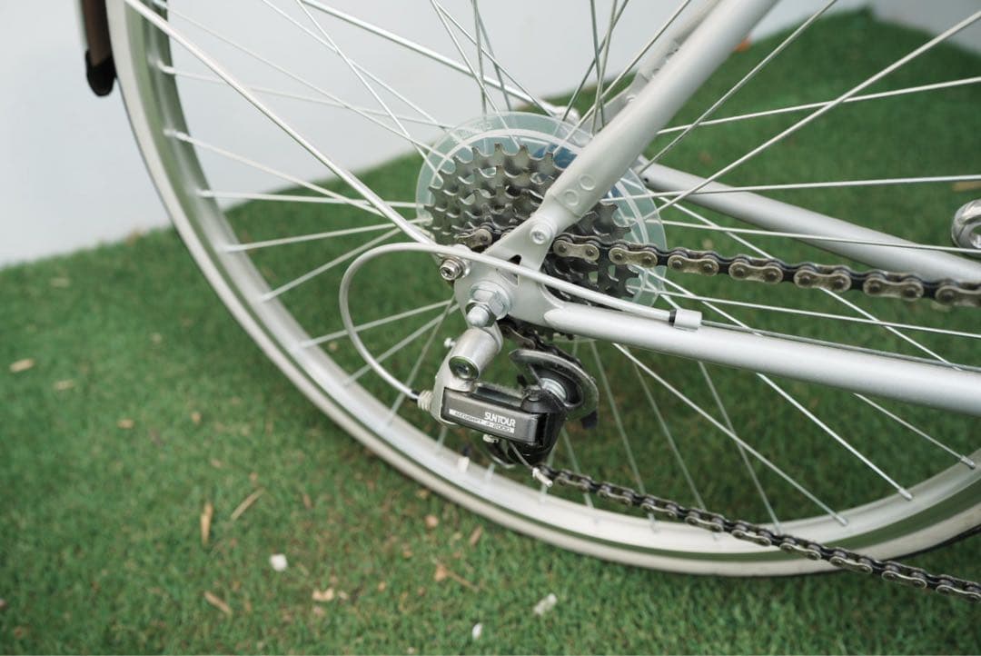 トラベゾーン　TG-24（グランテック GRANDTECH GR-24）