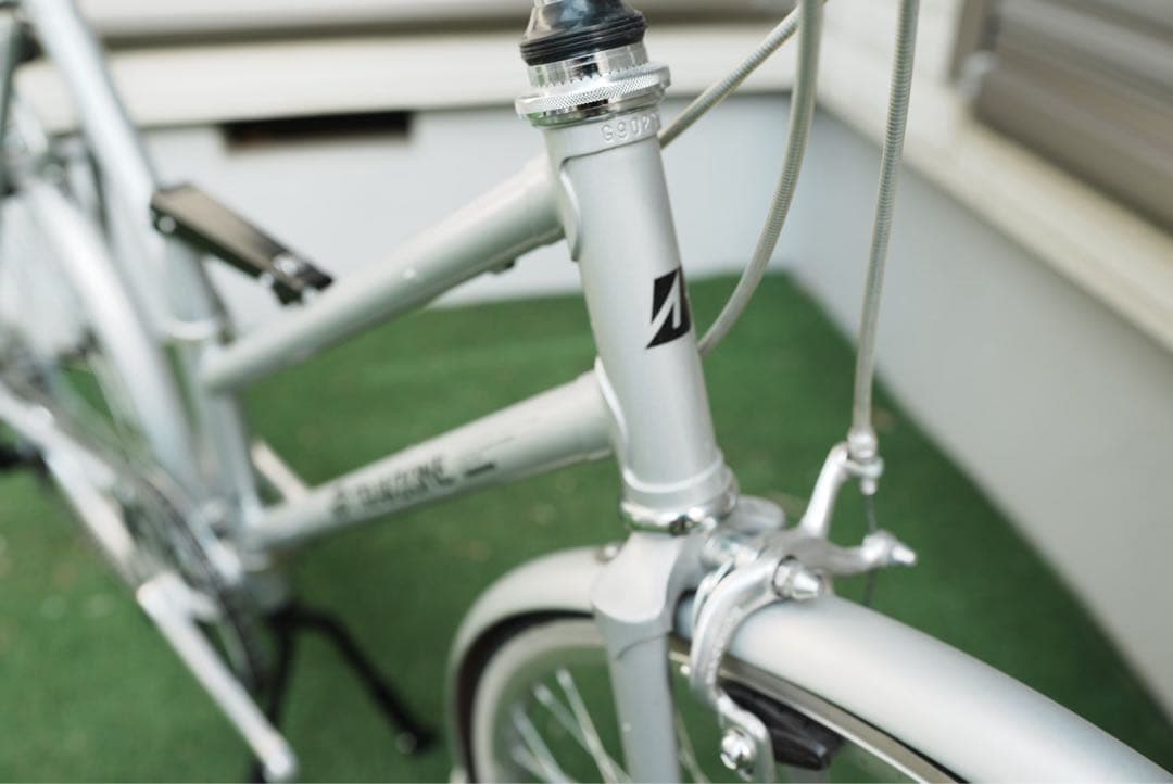 トラベゾーン　TG-24（グランテック GRANDTECH GR-24）