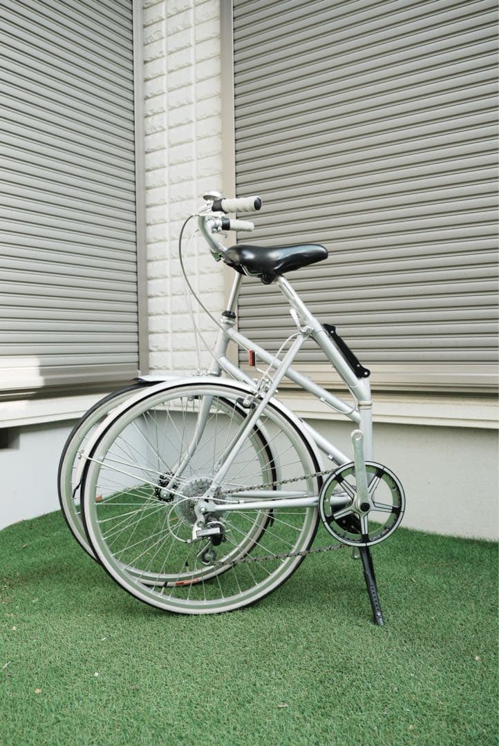 トラベゾーン　TG-24（グランテック GRANDTECH GR-24）