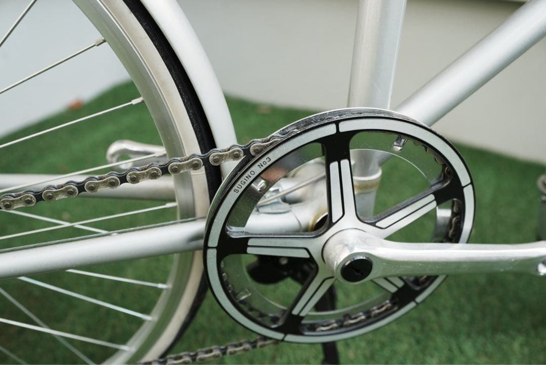 トラベゾーン　TG-24（グランテック GRANDTECH GR-24）