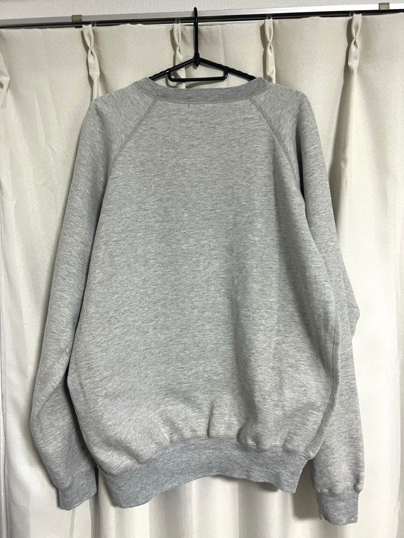 【超希少】タグ付PORO by RALPHLAUREN スウェット　ポロベア