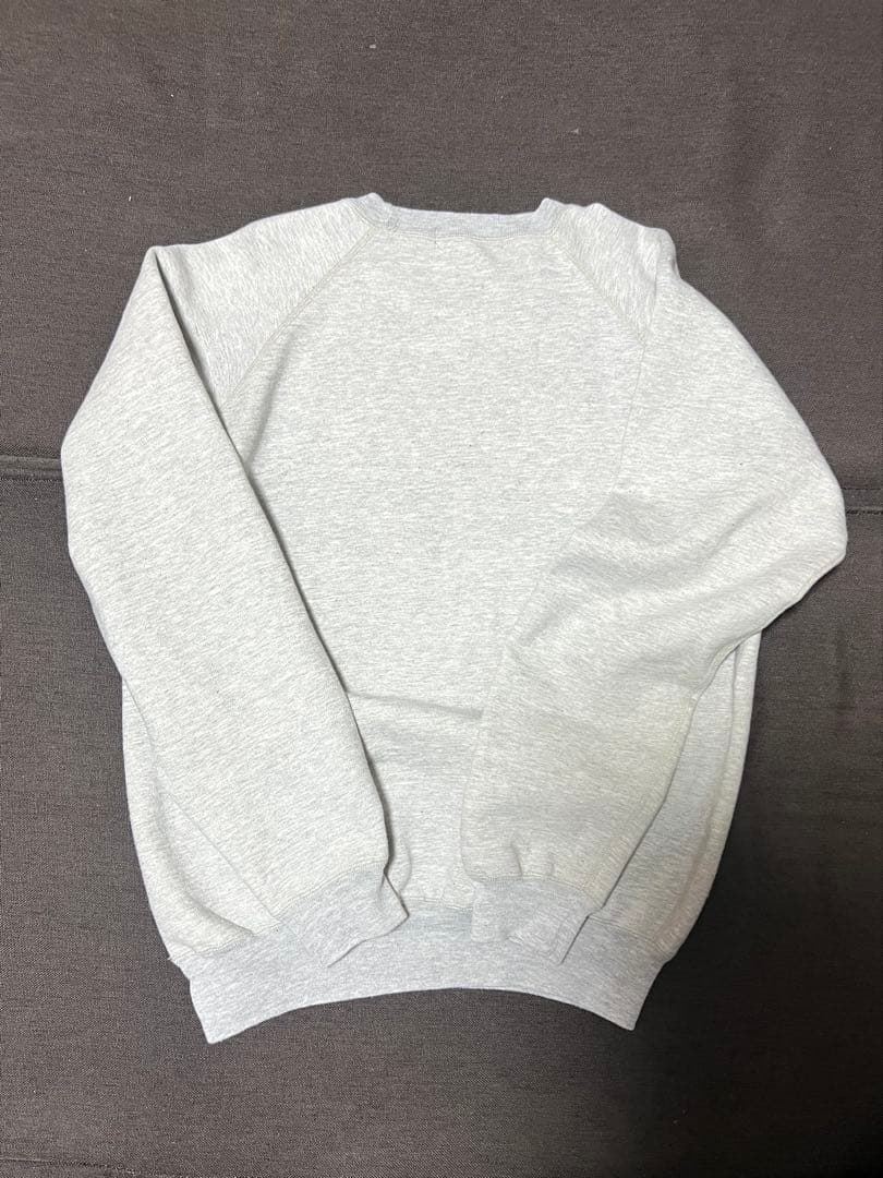 【超希少】タグ付PORO by RALPHLAUREN スウェット　ポロベア