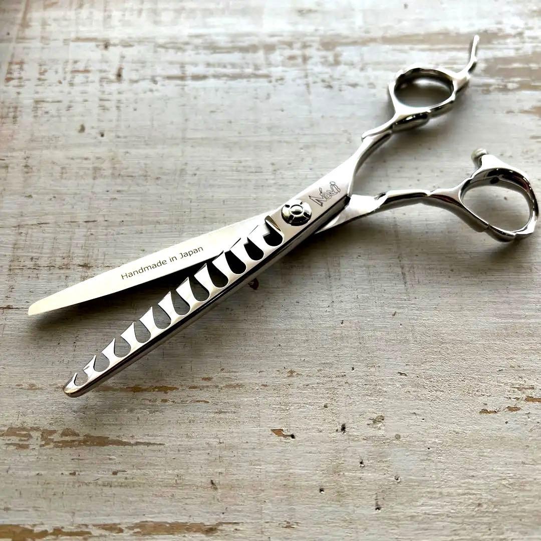 Navi セニングシザー トラックスシザー 菊水 ロイヤルマスター ナルト
