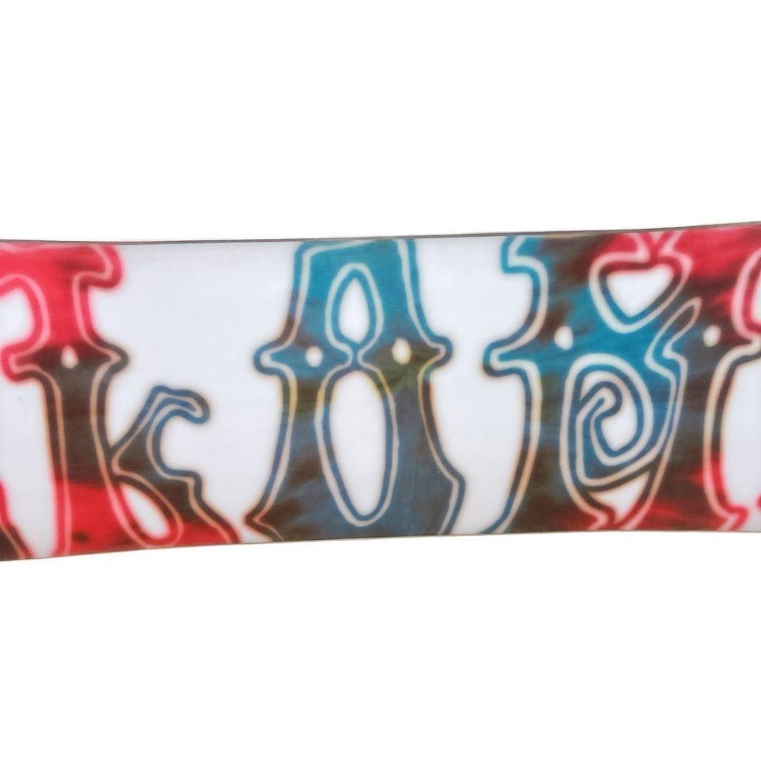 SALOMON DESIRE 138 × kissmark キッズ - メルカリ