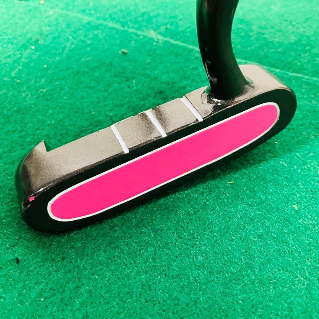 【美品】POWER BILT COUNTESS クラブ8本セット L 右