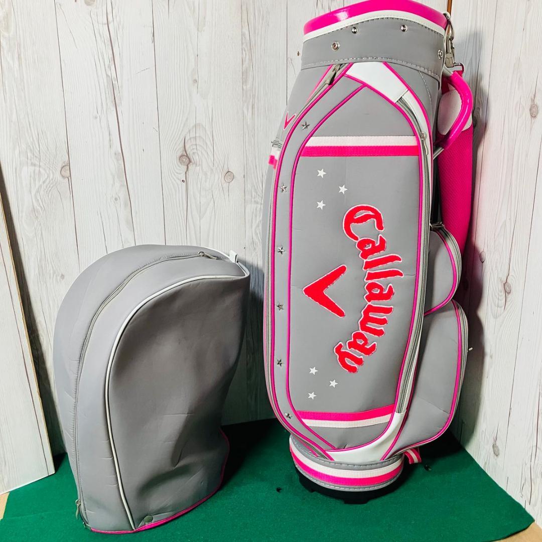 【美品】POWER BILT COUNTESS クラブ8本セット L 右