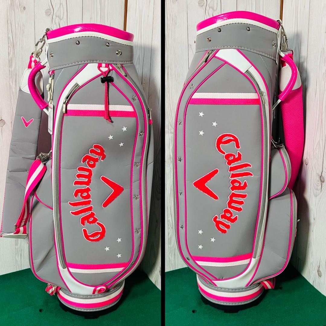 【美品】POWER BILT COUNTESS クラブ8本セット L 右