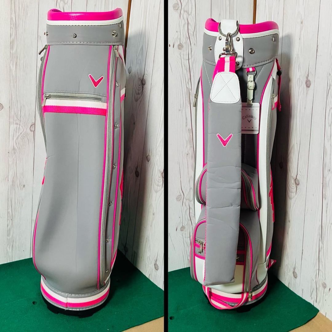 【美品】POWER BILT COUNTESS クラブ8本セット L 右