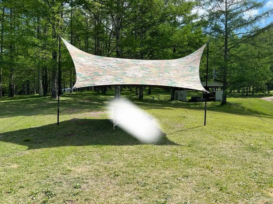 TheArth ざあ〜っす　幕男　マルチカム