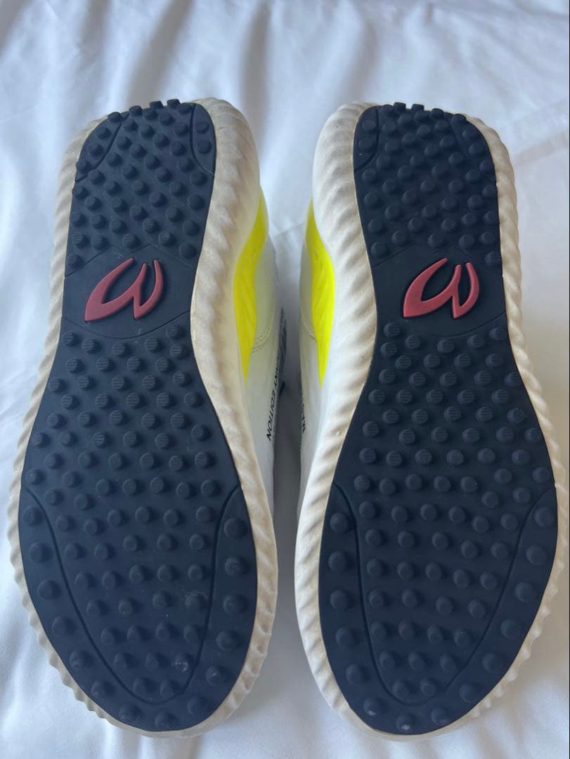 コメント者 マスターバニーエディション レディースゴルフシューズ