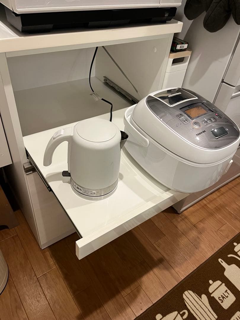 ニトリ　リガーレ　60 モンキー