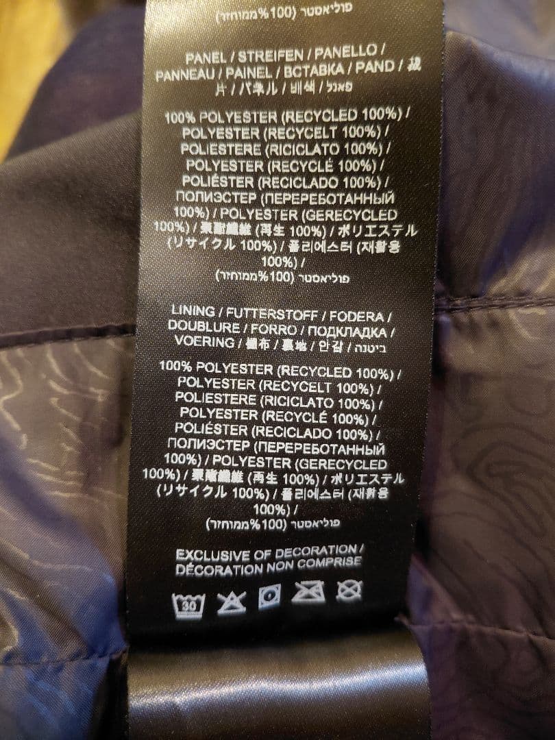 【専用です！】JONES　ジョーンズ　スノーボード　ウエア　ビブ　パンツ