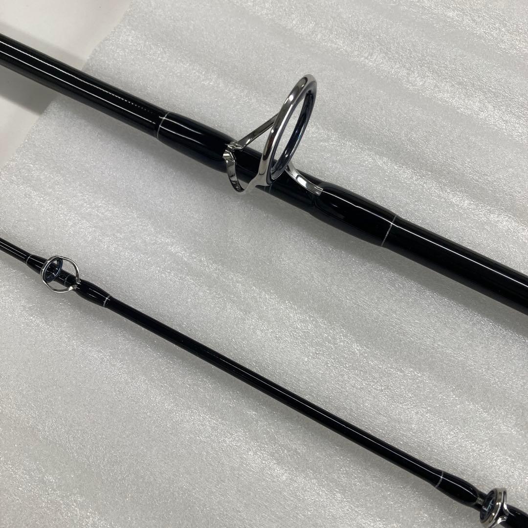 BLUE 3　2024年モデル　ヤマガブランクス　ブルースナイパー　96H