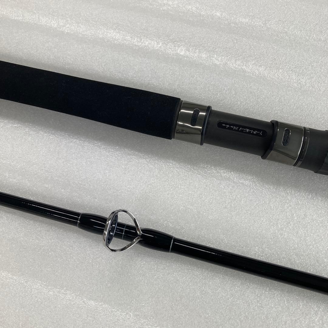 BLUE 3　2024年モデル　ヤマガブランクス　ブルースナイパー　96H