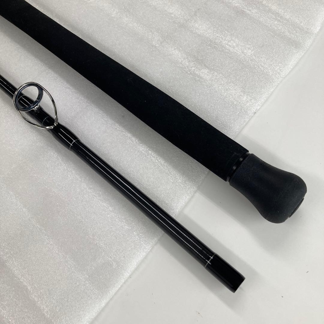 BLUE 3　2024年モデル　ヤマガブランクス　ブルースナイパー　96H