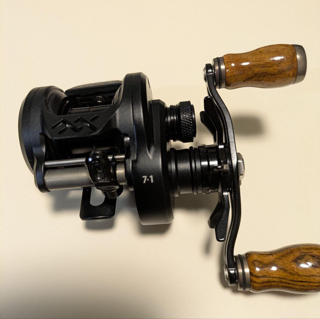 ローンズ loongze AirliteB51 DBC-2 左 充電器付 - メルカリ