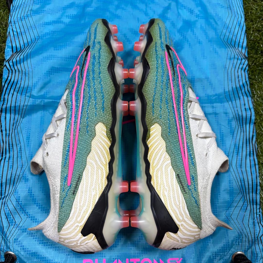 シューズ NIKE PhantomGX Elite AG-PRO 26.5cm